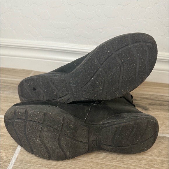 Clark's Roseville Boot Ankle - Picture 3 of 7